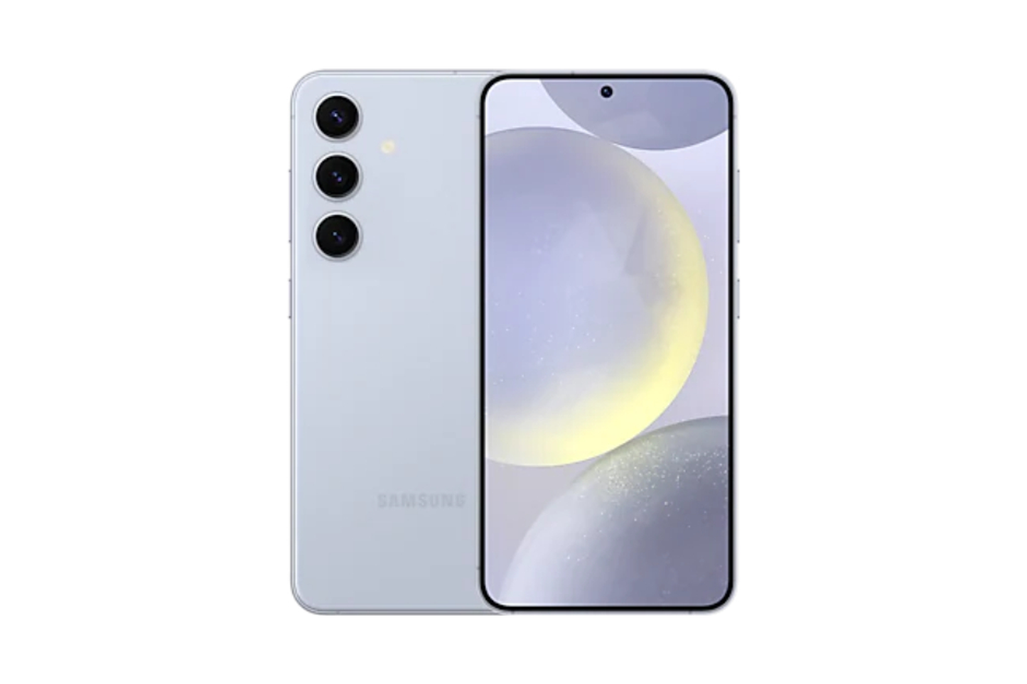 Galaxy S24 débloqué