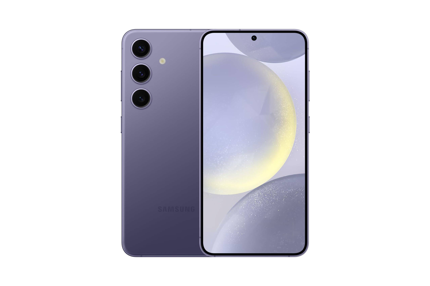 Galaxy S24 débloqué
