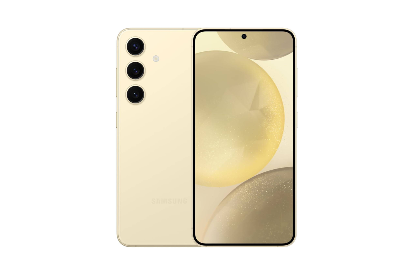 Galaxy S24 débloqué