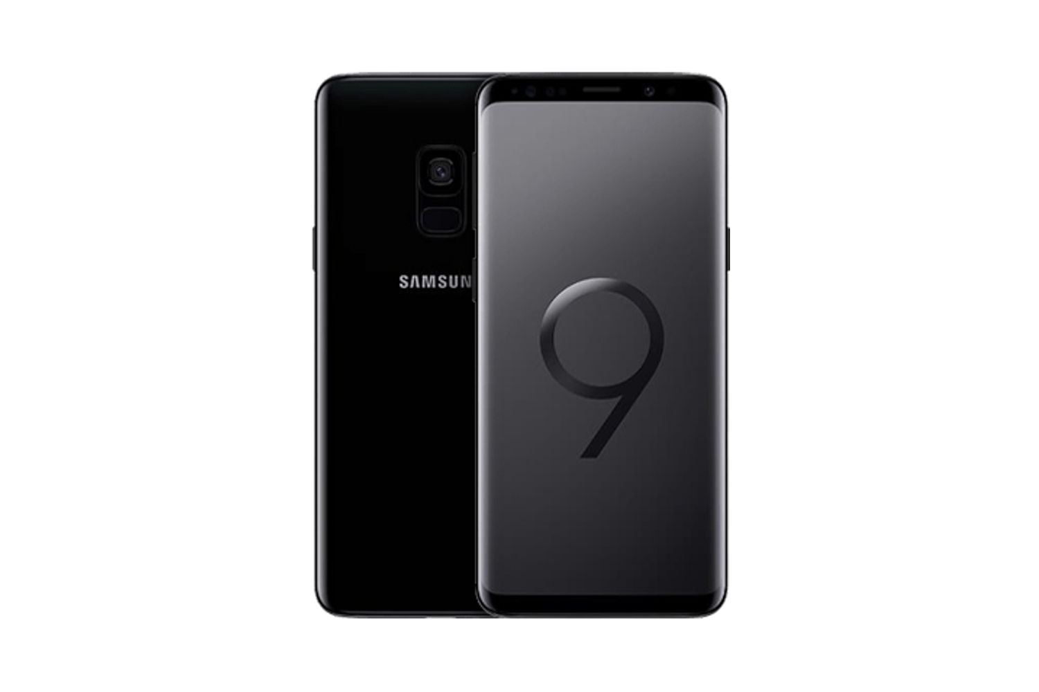 Galaxy S9 Brand New