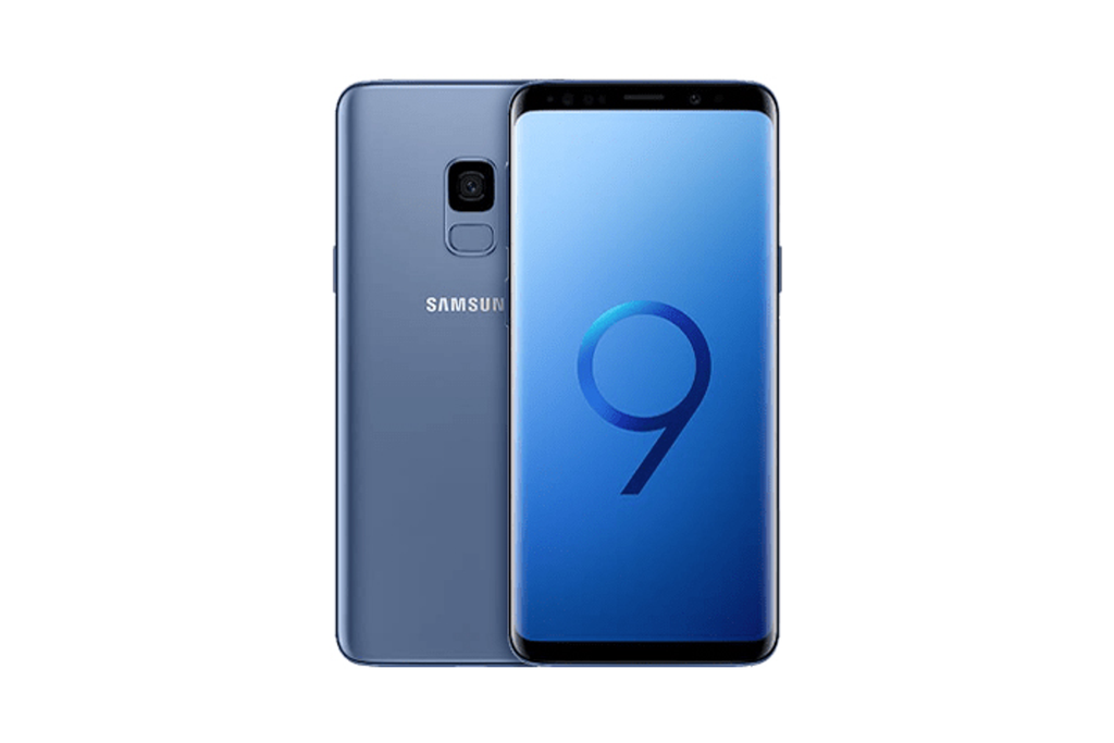 Galaxy S9 Brand New
