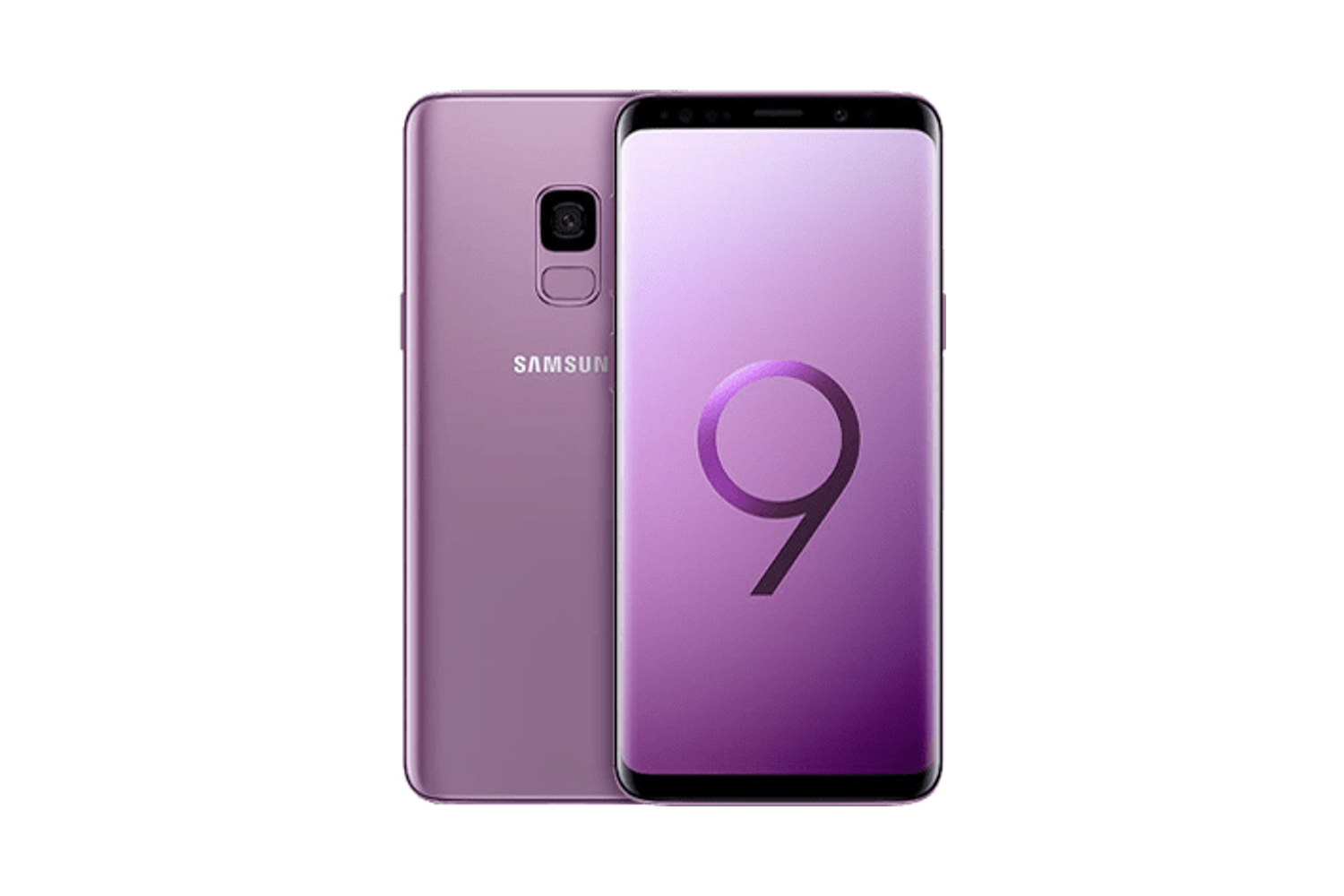 Galaxy S9 Brand New