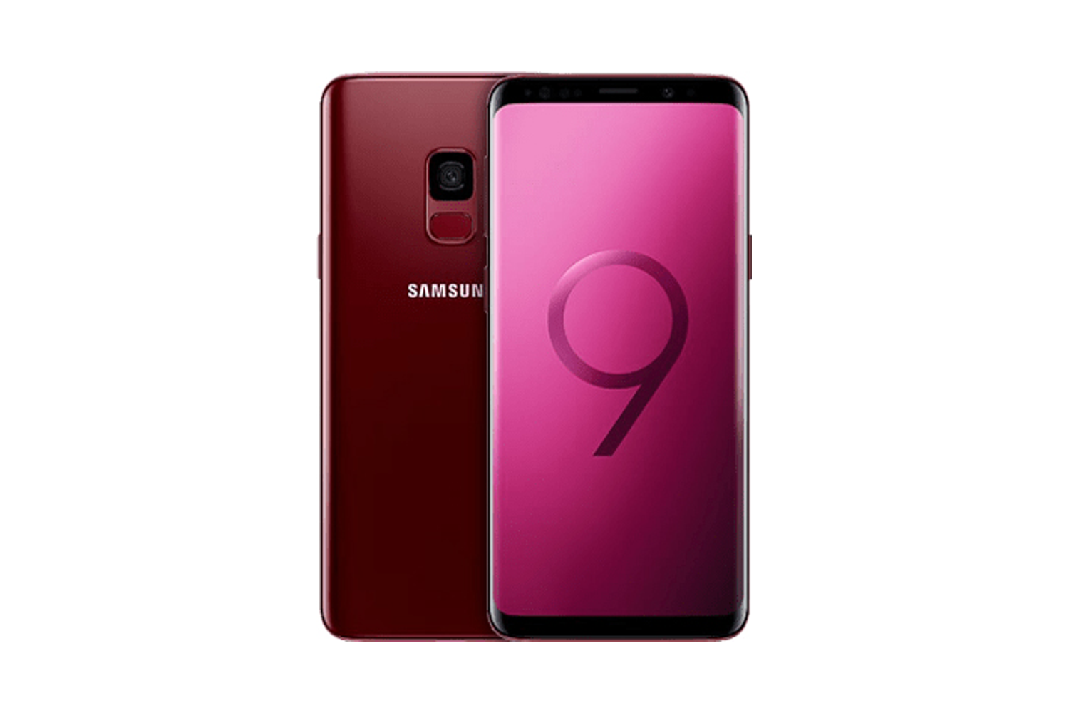 Galaxy S9 Brand New