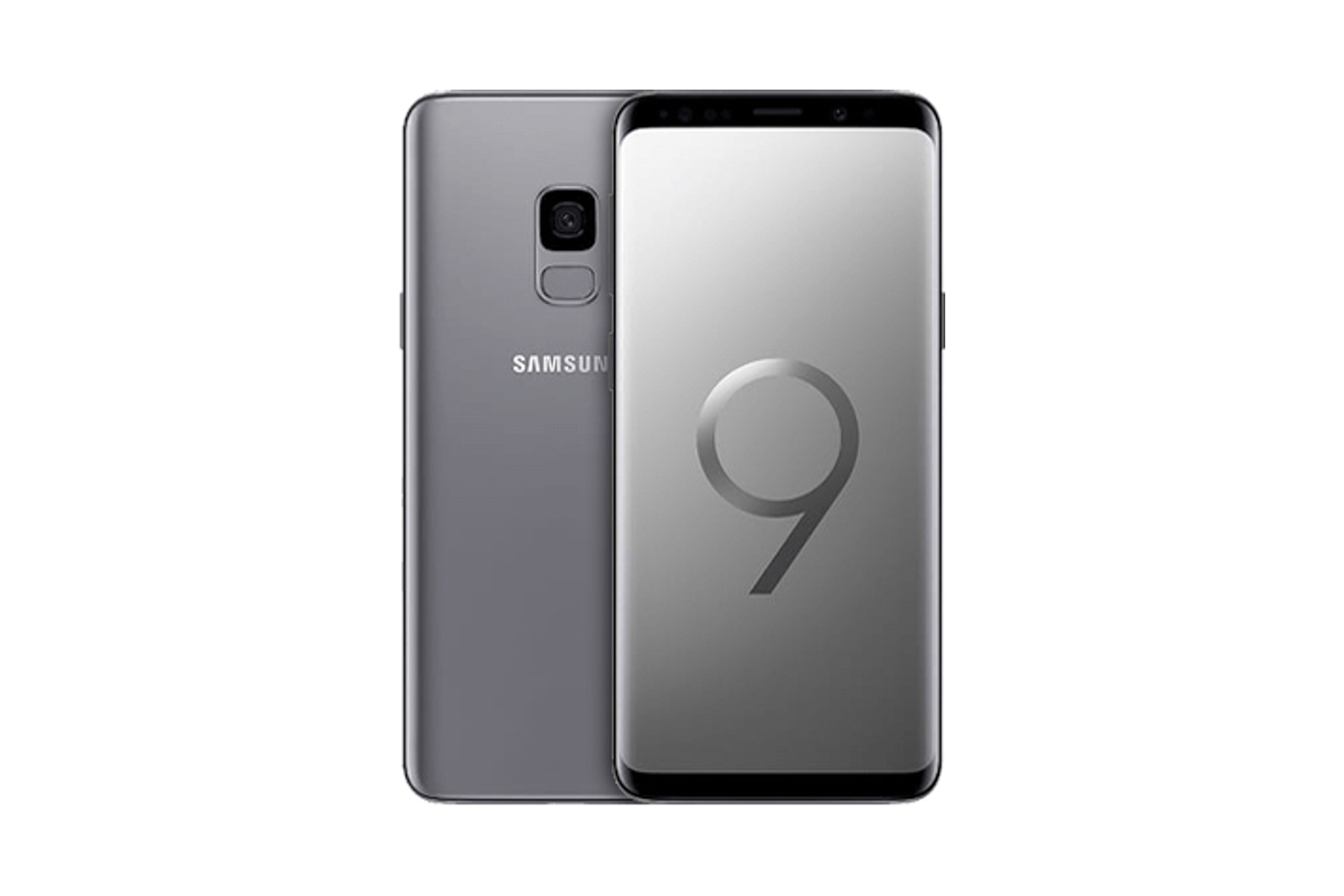 Galaxy S9 Brand New