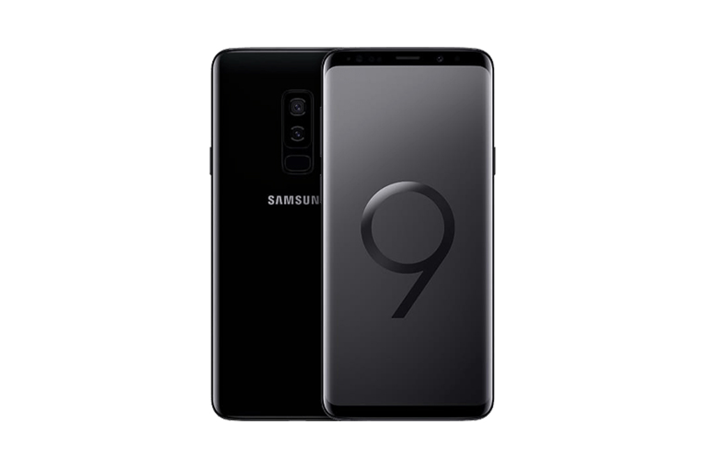 Galaxy S9 Plus tout neuf