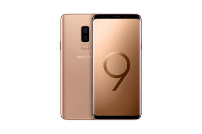 Galaxy S9 Plus tout neuf