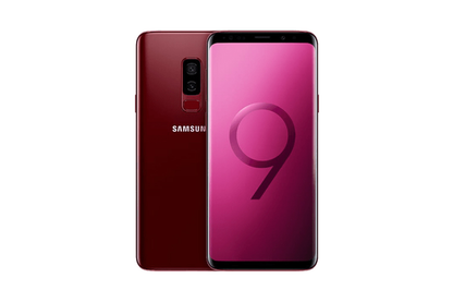Galaxy S9 Plus tout neuf