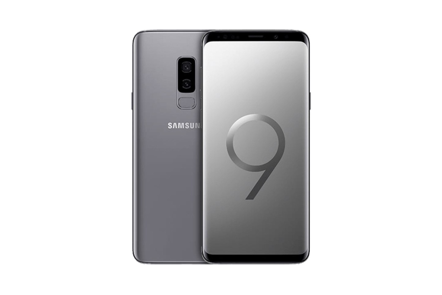 Galaxy S9 Plus tout neuf
