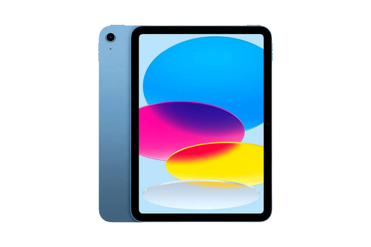 iPad 11 - Wifi + Cellular