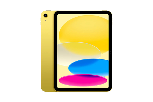 iPad 11 (A16) - Wifi-Only