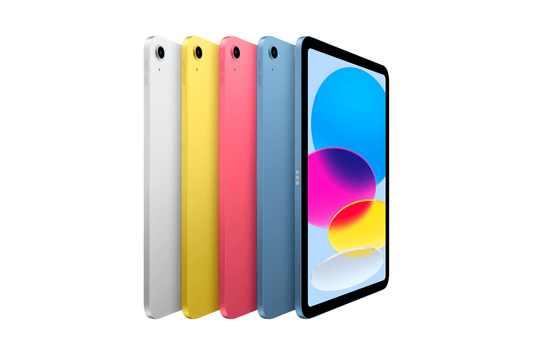 iPad 11 (A16) - Wifi-Only