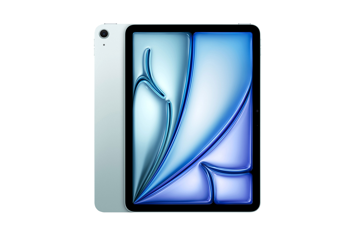 iPad Air 6 - 11" Wifi + Cellular
