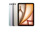 iPad Air 6 - 11" Wifi + Cellular