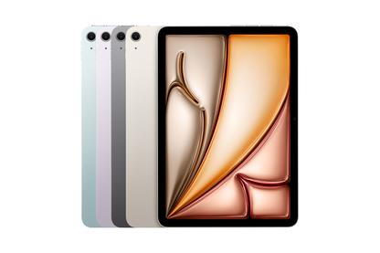 iPad Air 6 - 13" - Wifi + Cellular