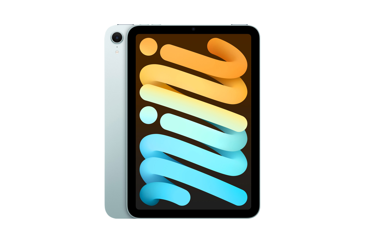 iPad Mini 7 Wifi-Cellulaire