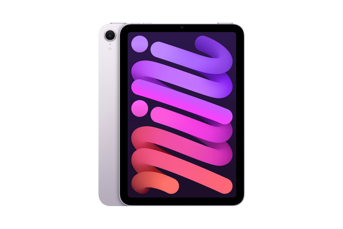 Buy iPad Mini 7th Gen (A17 Pro) Wifi+Cellular | Orchard