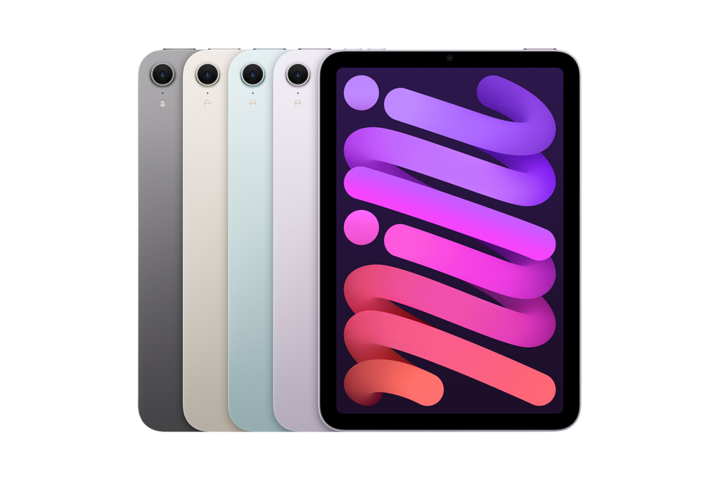 iPad Mini 7 Wifi-Cellulaire