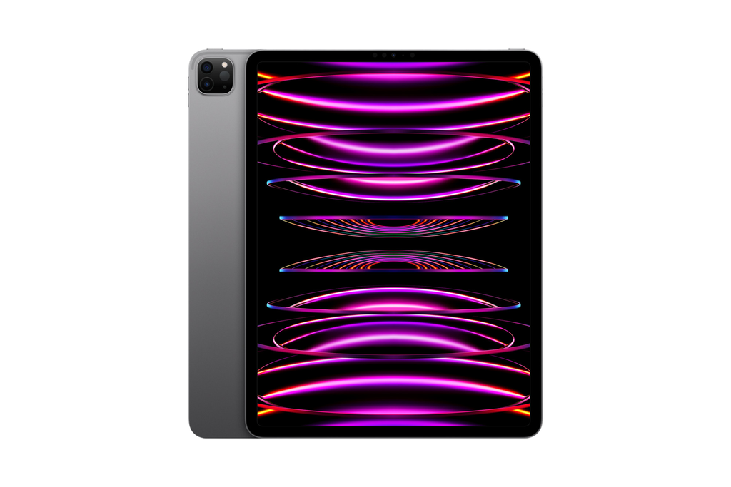 iPad Pro 11" 4e génération Wifi + cellulaire