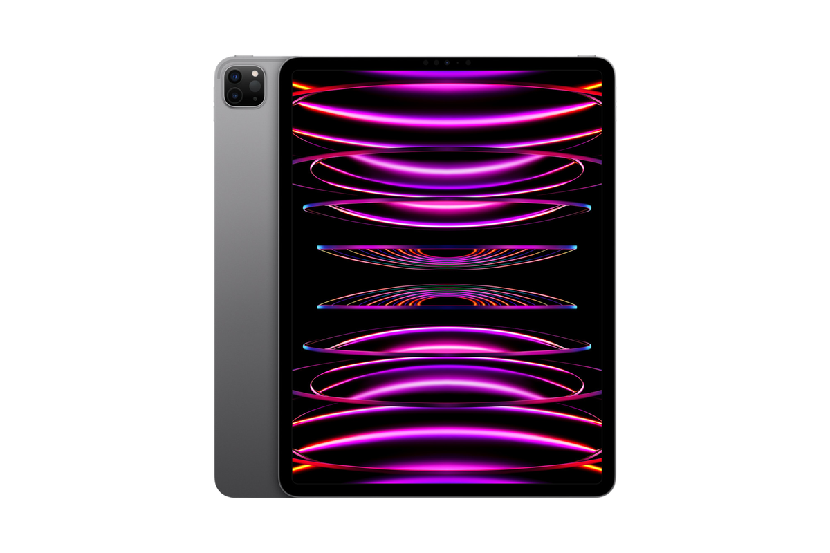 Buy iPad Pro 11