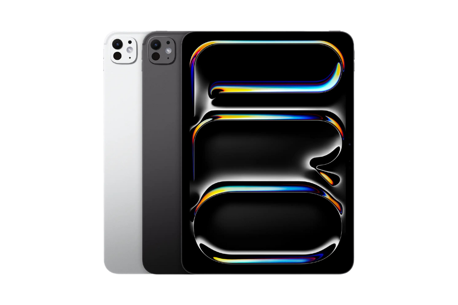 iPad Pro 11" 5th Gen Wifi-Only
