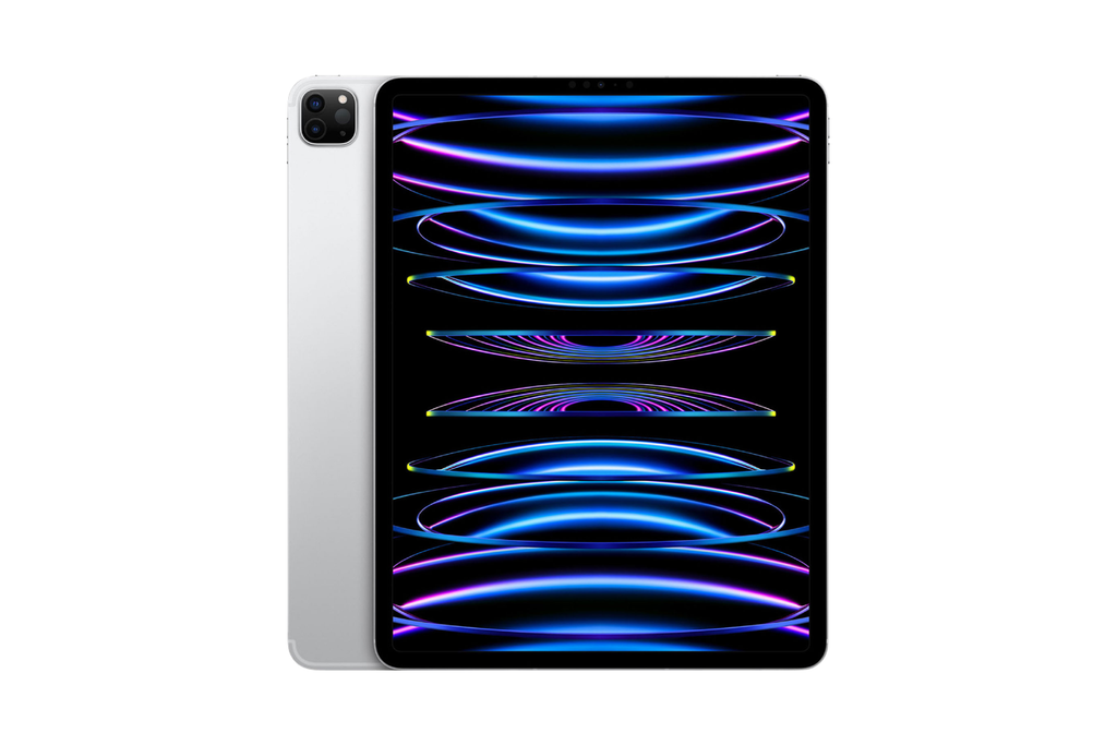 iPad Pro 12.9" 6th Gen Wifi-Only
