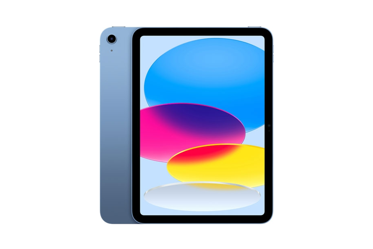 ほぼ未使用iPad 第10世代 Wi-Fi + Cellular 64GB ipad10-blue-generic_d48bd8d4-