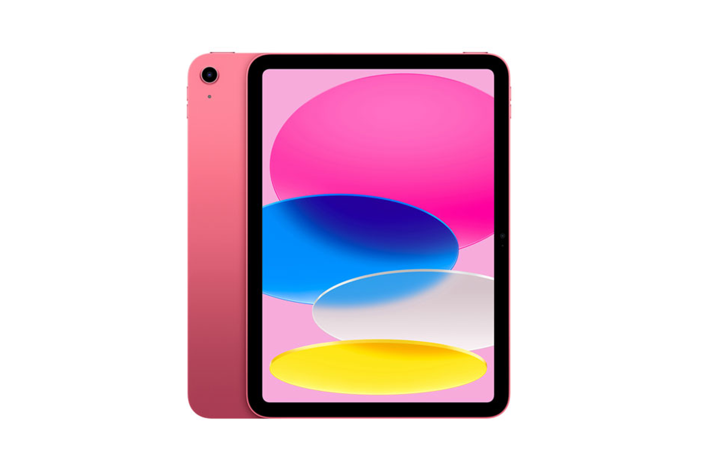 iPad 10 Wifi + cellulaire