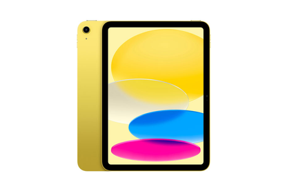 iPad 10 Wifi + cellulaire