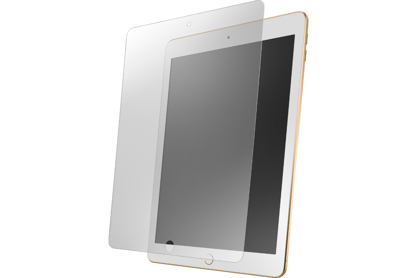 Protecteur d'écran pour iPad