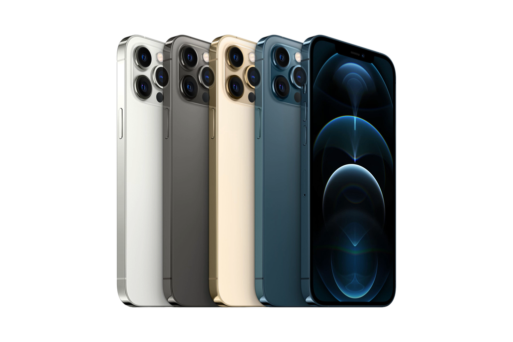 iPhone 12 Pro Max Brand New