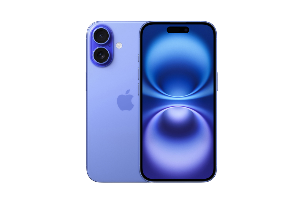 iPhone 16 Brand New