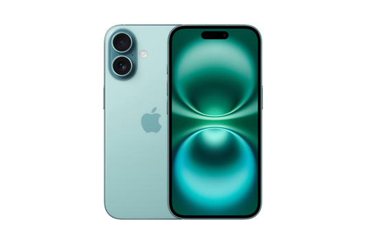 iPhone 16 Déverrouillé