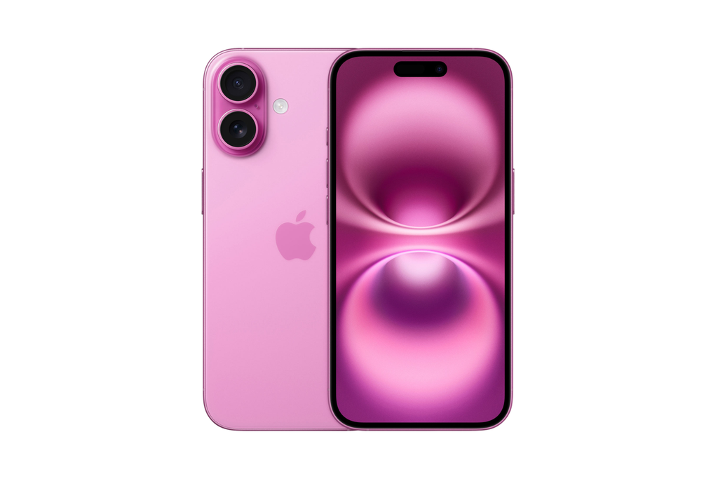 iPhone 16 Brand New