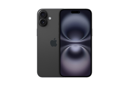 iPhone 16 Plus Unlocked