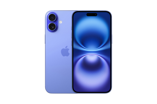 iPhone 16 Plus Déverrouillé