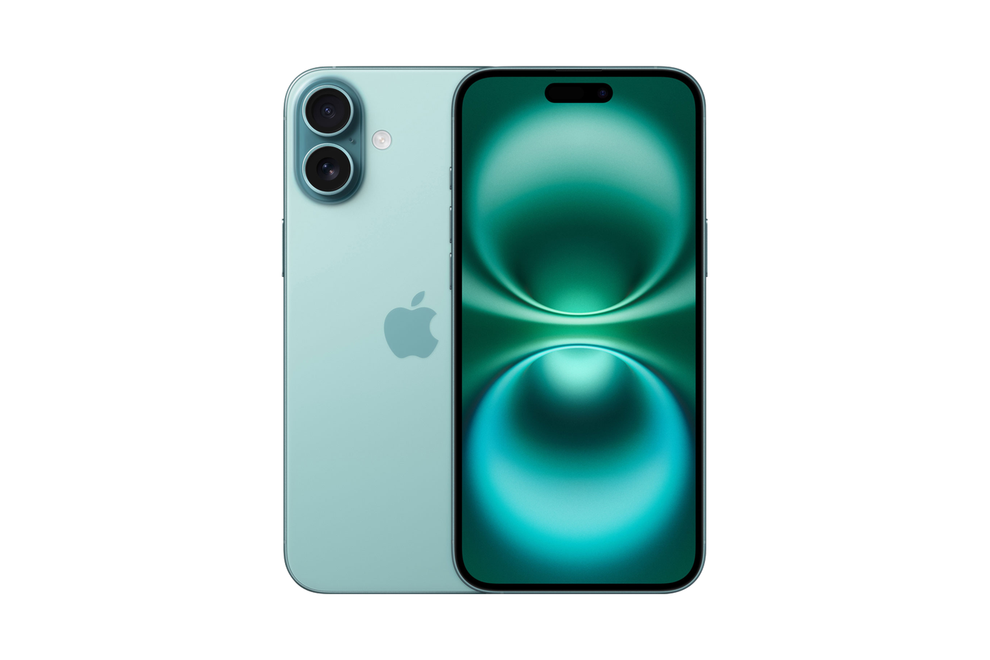 iPhone 16 Plus Unlocked