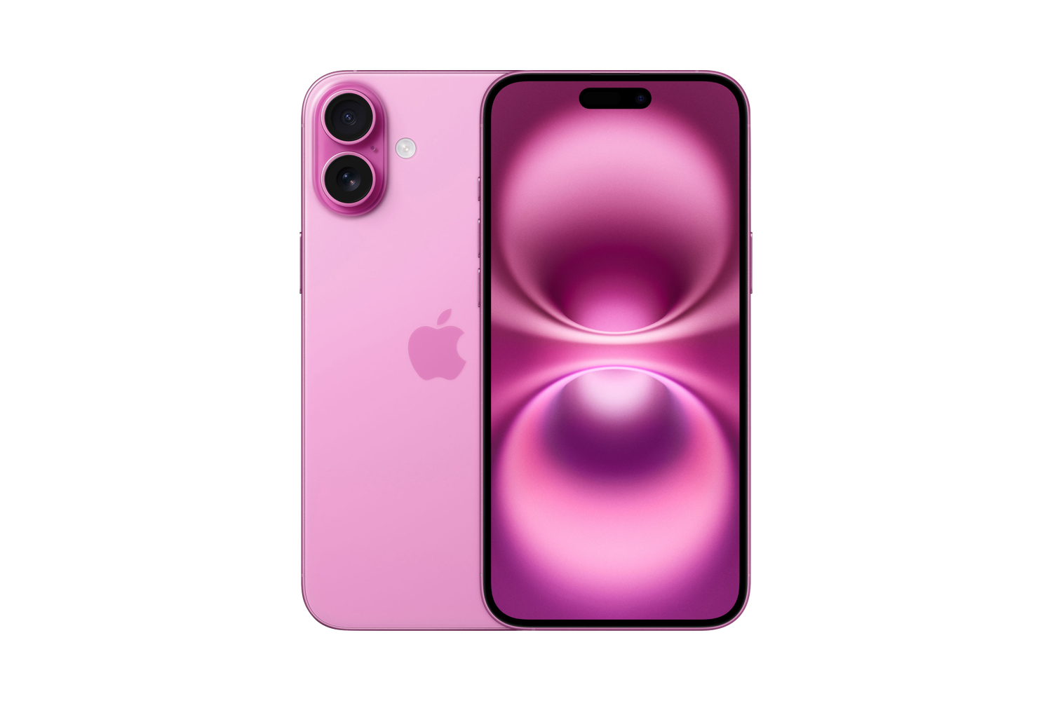iPhone 16 Plus Brand New