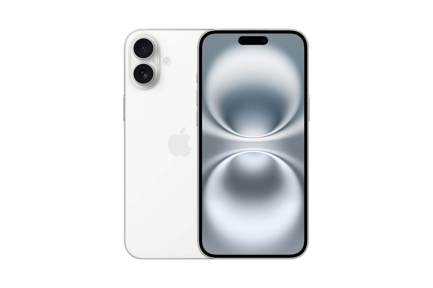 iPhone 16 Plus Unlocked