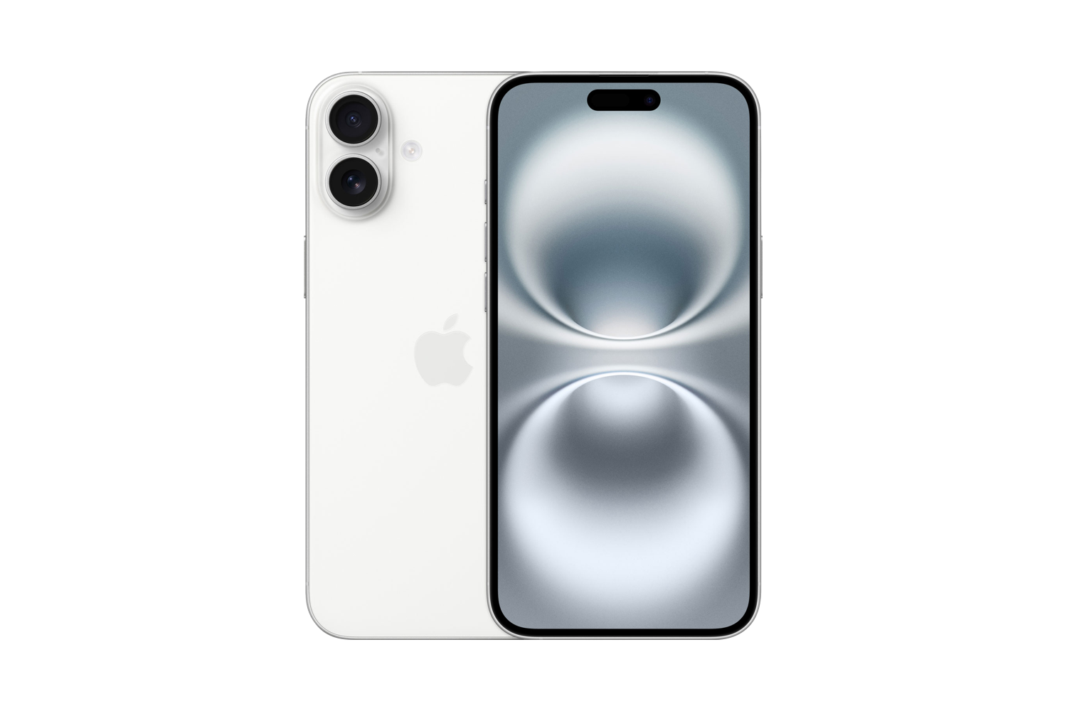 iPhone 16 Plus Brand New