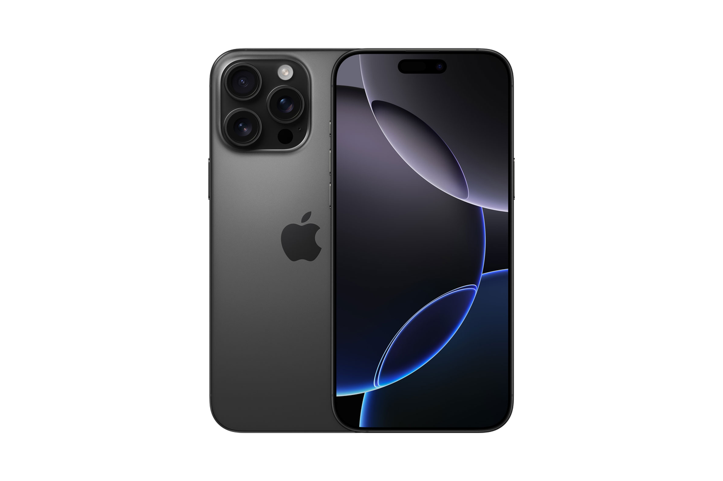 iPhone 16 Pro Max Unlocked