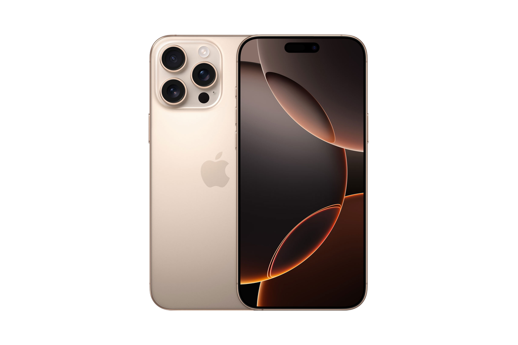 iPhone 16 Pro Max Brand New
