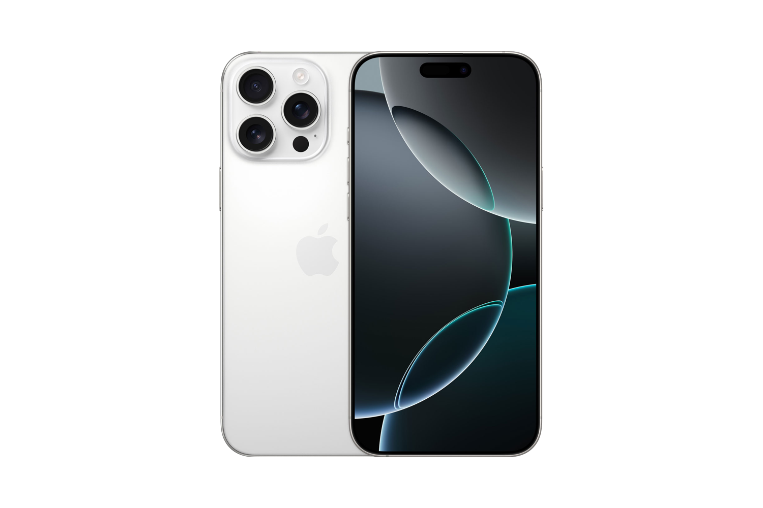 iPhone 16 Pro Max Brand New