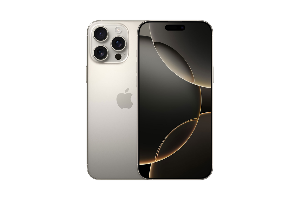 iPhone 16 Pro Max Brand New