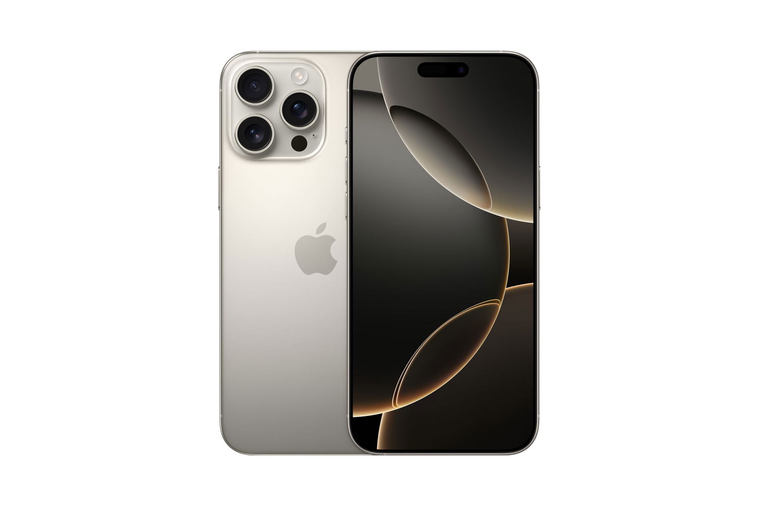 iPhone 16 Pro Max Brand New