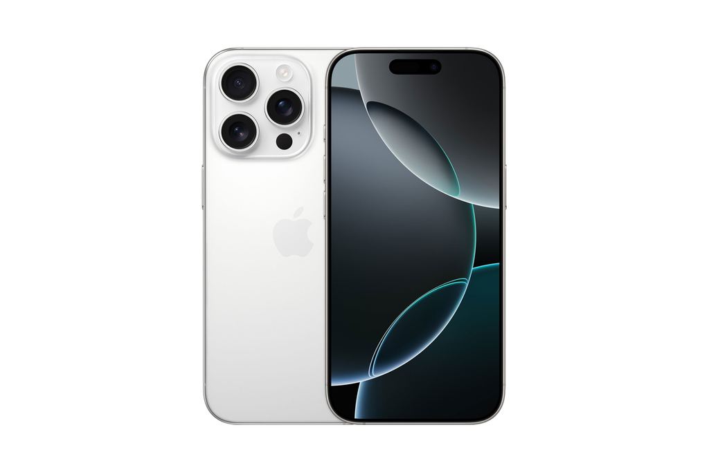 iPhone 16 Pro Neuf