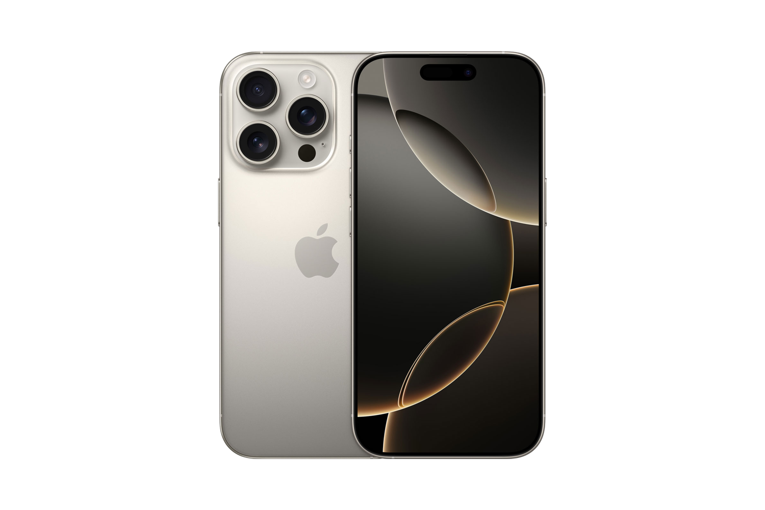 iPhone 16 Pro Neuf