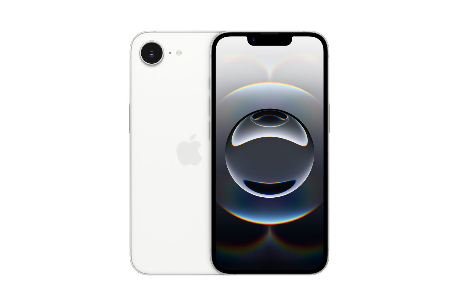 iPhone 16e Brand New