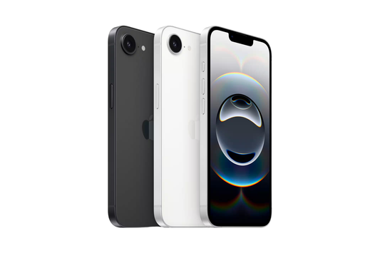 iPhone 16e déverrouillé