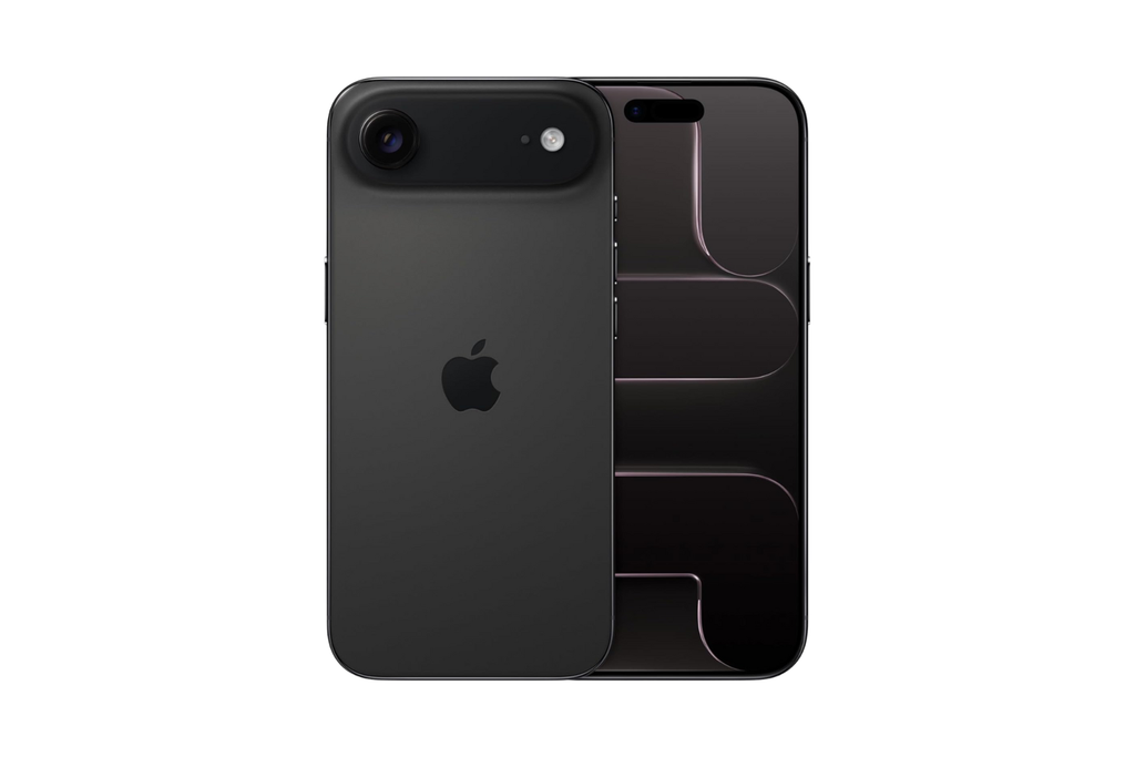 iPhone Air Unlocked