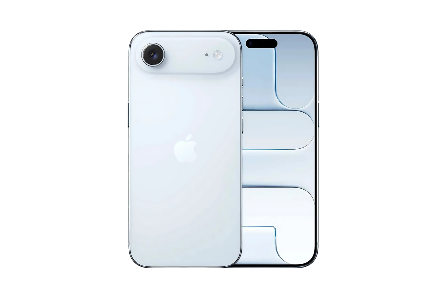 iPhone Air Unlocked